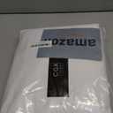 King Size 4 Piece Sheet Set - Comfy Breathable & Cooling Bed Sheets Set - Hotel Luxury Bedding for Women, Men, Kids, Teens, Boys & Girls - Deep Pockets, Ultra-Soft and Wrinkle Free - Oeko-Tex - White