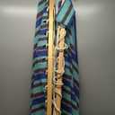 Hammock with Spreader Bar - Weatherproof Outdoor Hammock