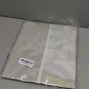 YongFoto Bakery Baking Table Backdrop 6x4ft Bread Donut Biscuit White Cabinet Photography Background Boy Girl Cake Smash Birthday Baby Shower Party Banner Portrait Photoshoot Wallpaper Studio Props