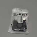 Replacement CPU w/GPU Cooling Fan for Dell XPS 15 9570 & XPS 15 7590, Precision 5530 5540 Series Laptop P/N: 008YY9 0TK9J1 TK9J1 08YY9