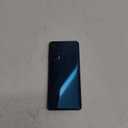 Motorola Edge | 2021 | 2-Day battery | Unlocked | Made for US | 8/256GB | 108MP Camera | Nebula Blue