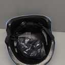 Kids Bike Helmet, Adjustable and Multi-Sport, from Toddler to Youth, 3 Sizes (Large: 22.4" - 24.0", Blue)