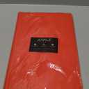 Juvale Red Tissue Paper for Gift Wrapping Bags, Bulk Set for Birthday Party, Christmas, Holidays, Art Crafts, 15 x 20 Inches - 160 Sheets