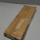 4 Pack 13.2x13.2'' L Post Brackets,L Flat Mending Plate,L Post to Beam Bracket, L Pergola Bracket,L Shape Strap Plate Fit 6x6,6x8 Wood for Repair House,Truss framing,Pergola