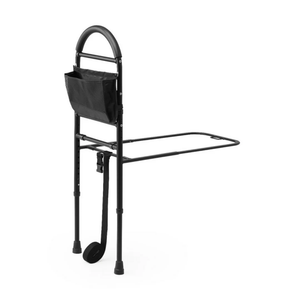 Medline Bed Assist Bar - Support For Getting In and Out Of Bed