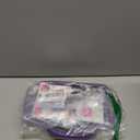 SUPLIK Kids Case for iPad 11th Gen (A16) 11-inch 2025 & 10th Generation 10.9" 2022 & Air 11" 2025/2024 & Air 5th/4th Gen & Pro 11, Durable Shockproof Cover with Shoulder Strap Handle Stand, Purple