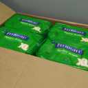 FitRight Ultra Adult Diapers, Disposable Incontinence Briefs with Tabs, Heavy Absorbency, X-Large, 57"-66", 4 packs of 20 (80 total)