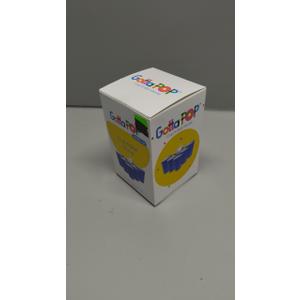 GOTTA POP Cup & Ball Game