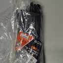 Zip Ties Heavy Duty 12 inch，V-Shaped Toothed Double Sided With 200 LBS Tensile Strength Cable Ties ，Extra Large Wire Ties Adjustable Nylon Tie Wraps for Indoor Outdoor Patented Design（80 Pack Black）