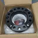 KSP 2 inch 8x180 Wheel Spacers for 2011-2026 Chevy Silverado 2500HD 3500HD GMC Sierra 2500HD 3500HD, 50.8mm 8x180 to 8x180 Forged Lug Centric Wheel Adapters 130mm Center Bore with M14x1.5 Studs