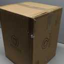 ROSERAIE DE PARIS Large 16 Inch Rose Bear Flower Bear Gift Set with Luxury Gift Box, Handmade Artificial Rose Teddy Bear, Valentine Gift for Her, Anniversary, Birthday