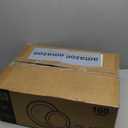 N9R 600PCS Disposable Plastic Plates, Gold Plastic Dinnerware Set Includes 100 Dinner Plates, Dessert Plate, Cups, Spoons, Forks, Knives for 100 Guests, Perfect for Party, Wedding, Birthday