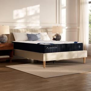 DreamCloud 12" Full Mattress, Memory Foam, 365-Night Trial