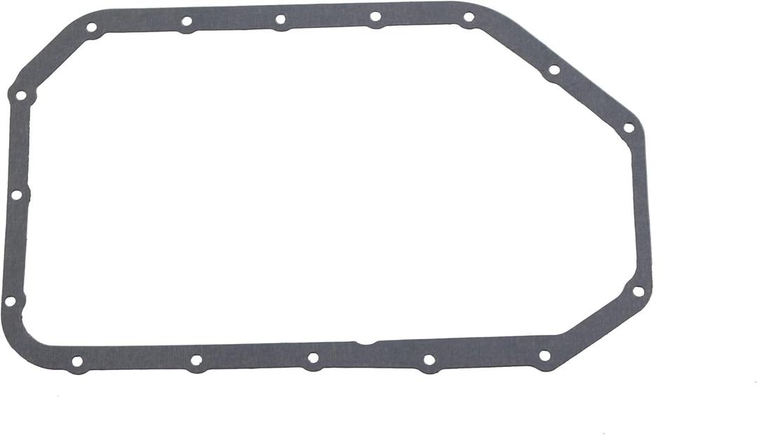 AUCERAMIC OS30746 Engine Oil Pan Gasket Fit for 2002-2015 Acura ILX TSX RDX CSX RSX for 2002-2015 Honda Accord Civic CR-V Element 2.0L 2.3L 2.4L L4 Replaces OS32297
