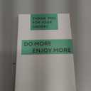 HDMI to DisplayPort Adapter 4K 60Hz, HDMI Souce to Display Port Monitor Converter, HD Male Compatible with Laptops, Graphics Cards, PS5, AMD,NVIDIA-1 Pack (2 inch)