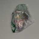 Queekay Wooden Sword Wall Mount Plaque Hanger for Katana Sword Display Stand Decorative Wall Decor for Display Plaque with Hardware(Black Brown,Classic)