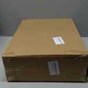 SPORT BEATS Stadium Seats with Back Support Bleacher Chairs with Back and Cushion Thick Padded Bleacher Seats Includes Shoulder Strap Check 1pc Regular - 17" W x 12" D x 16.5" H