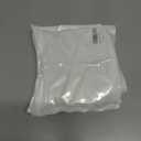 2 x Birllaid 1/2 Inch x 200 Feet Fabric Tape Double Sided,Clear Double-Sided Stitch Witchery No Sew Hemming Tape,Easy to Remove and Thin