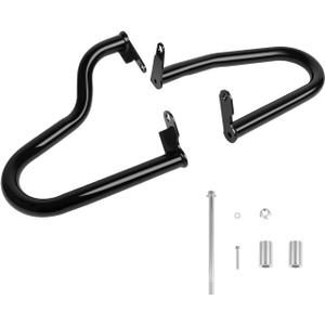 Crash Bar for Honda Rebel, 1-1/4" Highway Engine Guard Protect for 2021-2026 Rebel 1100, Rebel 1100 DCT, 2023-2026 Rebel 1100T - CMX1100 and CMX1100 DCT Accessories