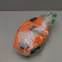 GlowCity Glow in The Dark Soccer Ball - Sizes 3, 4, 5 for Kids, Teens & Adults - Light Up Soccer Ball with 2 LED Lights - Sports Birthday Gifts Ideas for Boys & Teenagers Ages 6 7 8 9 10 11 12 13 14