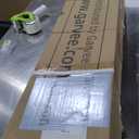 Dual Motorcycle Carrier Hitch Mount,600 LBS Dirt Bike Carrier with Ramp,Ratchet Straps,Stabilizer for Car,Truck