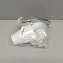 InnoGear Essential Oil Diffuser, Ultrasonic Diffusers for Home Aromatherapy Humidifier for Bedroom Room 7 Colors LED 2 Mist Mode Auto Off, Basic White