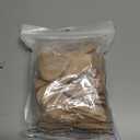 30 Pcs Small Wooden Spoons, 3. 5 Inch Mini Wood Natural Spoons for Jars Tasting Condiments Salt Sugar Coffee Tea Honey Spices, Tiny Wooden Teaspoons for Kitchen Supplies (Natural Color)