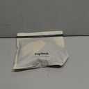 Popilush Bodysuits for Women Tummy Control Lace Corset Tops Large Bust Low Back Shapewear V Neck Thong Bodysuit, M