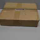 12FT2 * 6FTNorfolk Pine Garlands, Christmas Cedar Garland, Real Touch Faux Green Garlands, Winter Artificial Greenery Garland for Mantle, Stairs, Table, Fireplace, Indoor & Outdoor Xmas Decorations