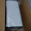 Evaporative Air Cooler, Swamp Cooler Air Conditioner w/ 12H Timer for Auto-off, 6 Upgraded Ice Packs, 3-Speed Windowless Air Conditioner, Smart Remote, Dual Tank Portable Air Cooler for Room