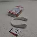 Neck fan, hanging vaneless adjustable