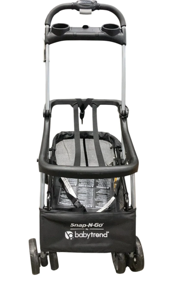 Baby Trend Snap-n-Go EX Universal Infant Car Seat Stroller, 2024