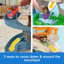 Fisher-Price Little People Ultimate Mountain Playset