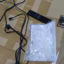 Samsung 85-Inch Class Crystal UHD U8000F 4K Smart TV (2025 Model) Endless Free Content, Crystal Processor 4K, MetalStream Design, Knox Security, Alexa Built-in