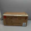 6FT Artificial Dracaena Tree, Fake Tree Indoor with White Tall Planter,Tall Artificial Plants Indoor,Artificial Silk Tree for Home Office Decor (White)