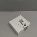 16mm Flange Inserts for 24mm Flange/Shield, Compatible with Momcozy/Medela/MOMMED/Spectra Breast Pumps, Pump Parts Replace (4PCS 16mm)