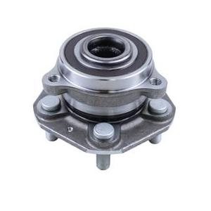Roneeson 1Pcs Front Left and Right Wheel Hub Bearing Assembly for Tesla Model 3 2017-2024, Model Y 2020-2024
