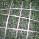 20"x20" (16P), Artificial Greenery Grass Wall Backdrop, UV-Anti