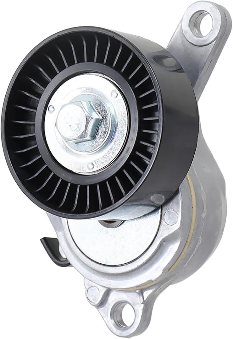 labwork Tensioner Assy Replacement for Suzuki Grand Vitara SX4 Kizashi 2005-2015 17540-54L00