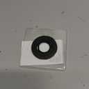 SYNCWIRE Carbon Fiber Magnetic Phone Ring Holder for MagSafe - Magnet Phone Grip Stand with 360 Rotation & Reinforced Hinge Compatible with iPhone 16 15 14 13 Pro Max Plus MagSafe Accessories