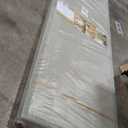 MIINA Japanese Traditional Tatami Mat, Igusa (Rush Grass) Floor Mattress, Futon, 55"x78" (Full, Natural)