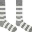 Paul Smith Men's Ps Paul Smith Men's Linen Cotton Blend Socks, One size