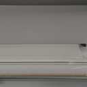 Motorized Blinds with Remote ControlBlackout Roller ShadesCustom Smart Blinds with ValanceCordless Electric Window Blinds & Automatic Shades(Grey,23" Wx72 H)