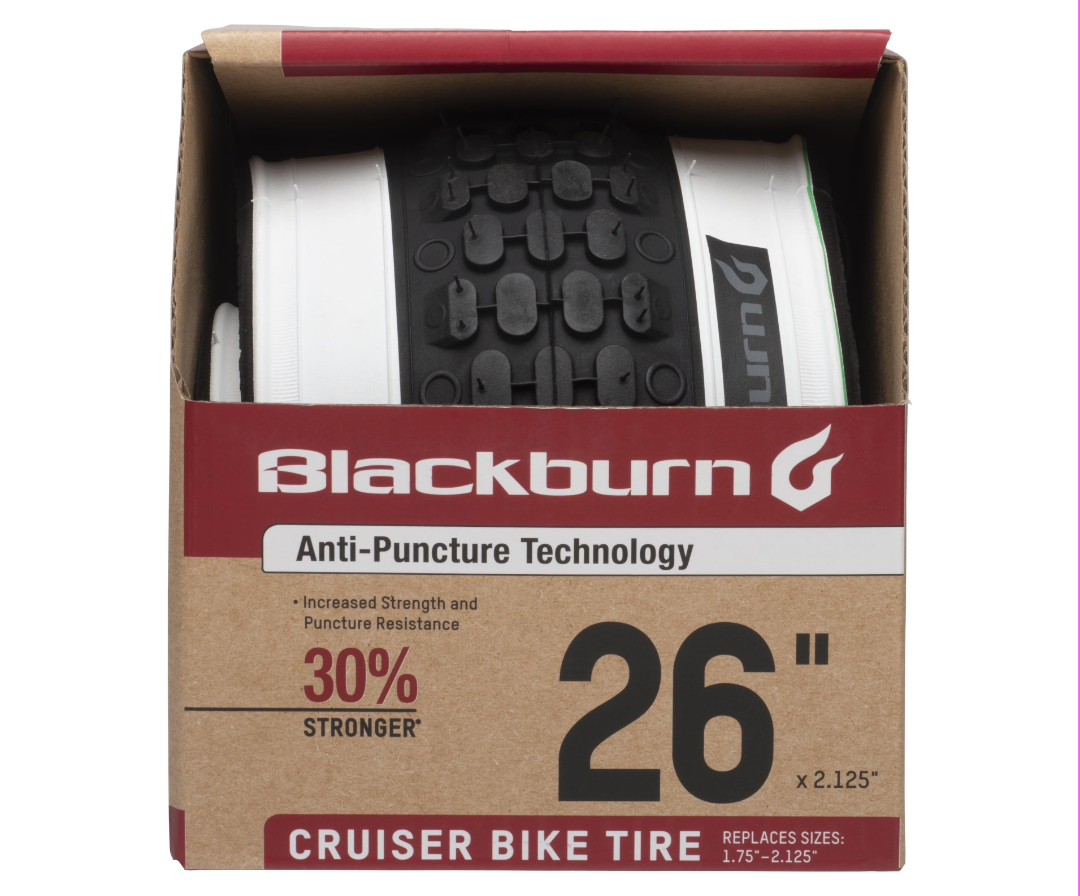 Blackburn 26"