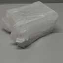 Acrylic Photo Frames,3.5x5'' Double Sided Magnetic Picture Frame, Desktop Frameless Postcard Display (5 Pack)