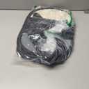 Dog Cat Playpen, Puppy Pet Playpen Indoor for Small Dog Crate Tent Cage Outdoor, Portable Pop Up Dogs Enclosure Kennel with Carrying Case for Dogs/Cats/Rabbits(Grey, Small