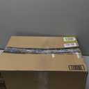 RPJC 11 x 14 Picture Frames Made of Solid Wood and High Definition Glass Display Pictures 8x10 with Mat or 11x14 Without Mat for Wall Mounting Photo Frame Black