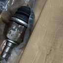 A-Premium Pair (2) Front CV Axle Shaft Assembly Compatible with Subaru Forester 2014 2015 2016 2017 2018, H4 2.0L 2.5L, Driver and Passenger Side