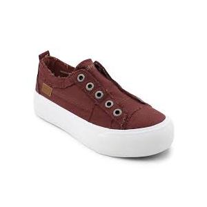 Women's Blowfish Sadie Firbrck Smk, Size 8