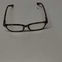 TIJN Blue Light Blocking Glasses for Women Men Square Frame Nerd Eyeglasses Anti Blue Ray Computer Screen Glasses, Lens W:53mm, Bridge W:18mm, Arm L:140mm